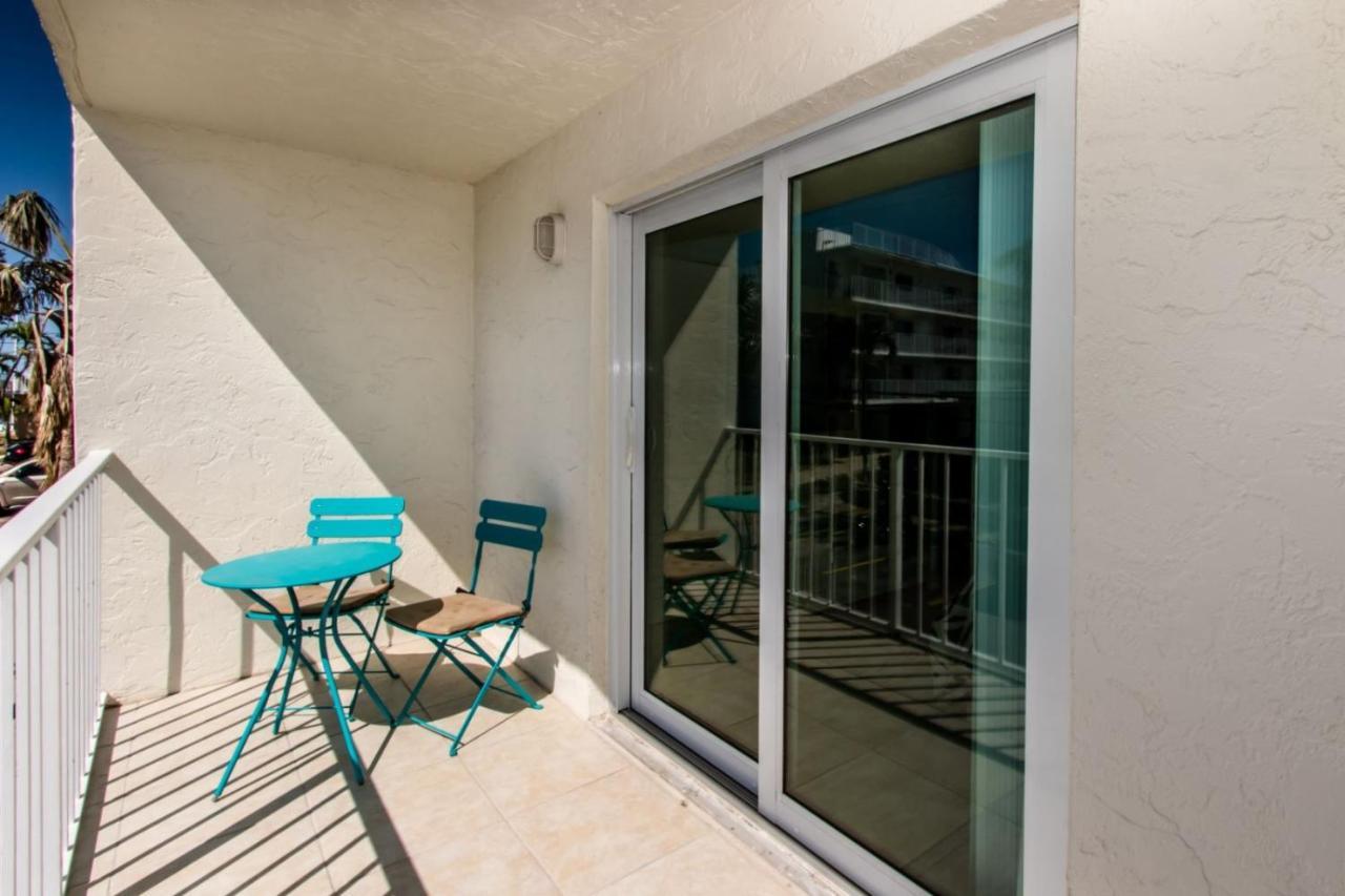 Skipjack 203 1Bed/1Bath Updated Condo Marathon Zewnętrze zdjęcie
