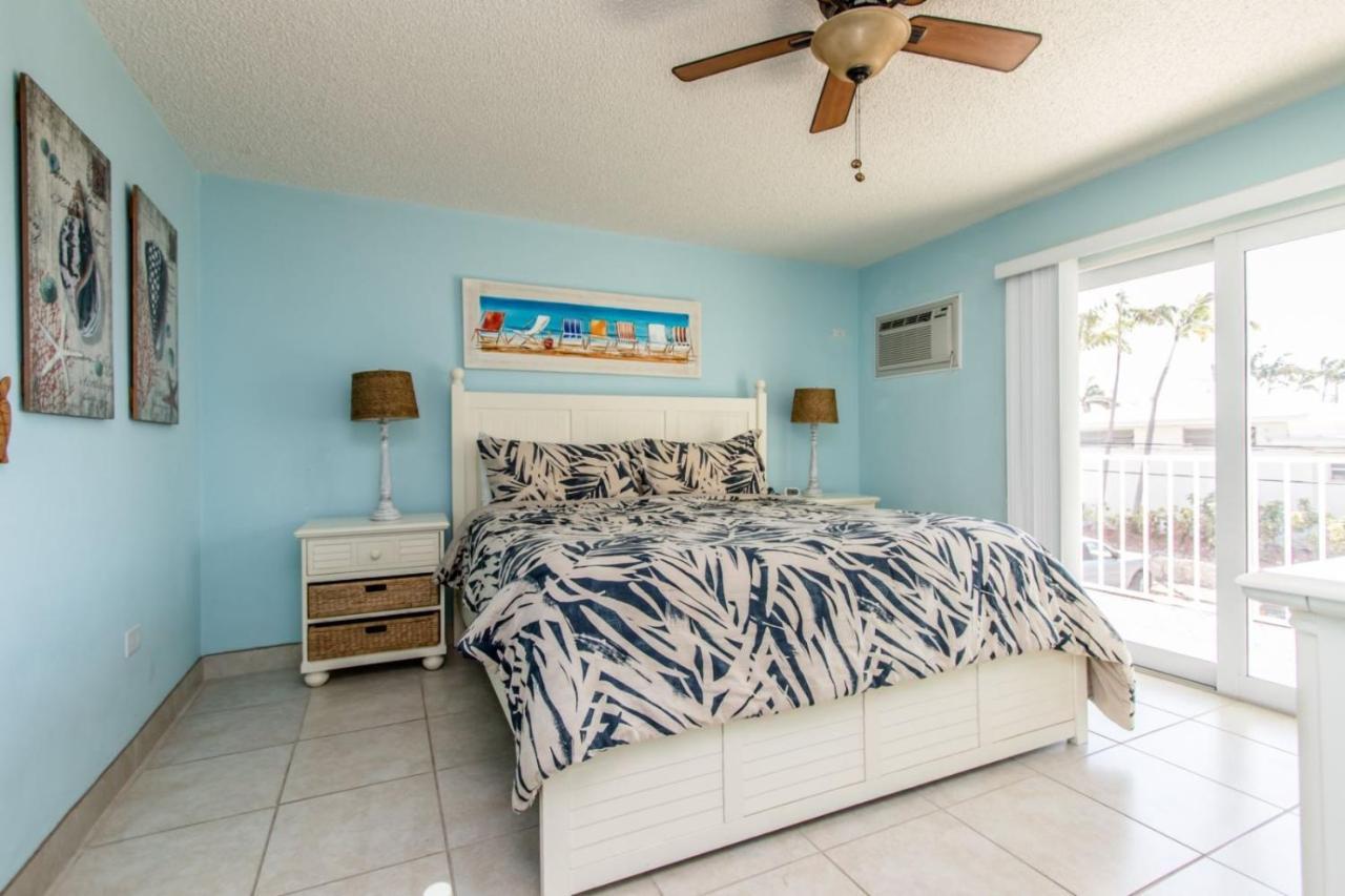Skipjack 203 1Bed/1Bath Updated Condo Marathon Zewnętrze zdjęcie